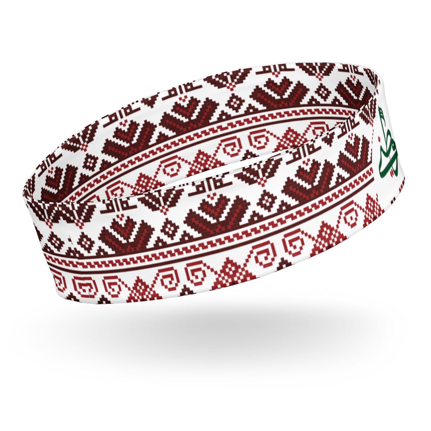 Mawtini Choir Headband