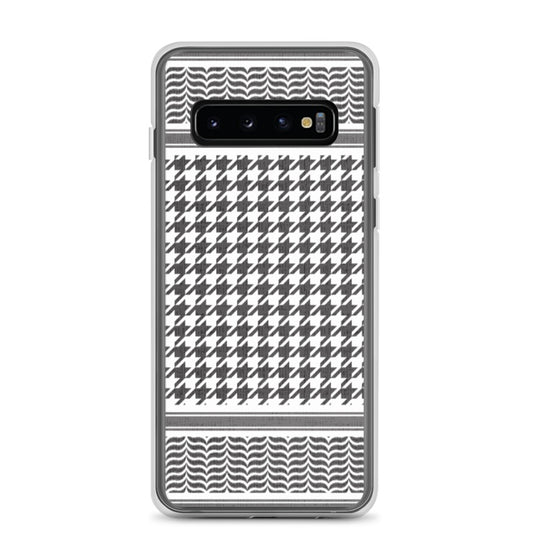 Keffiyeh Samsung Case