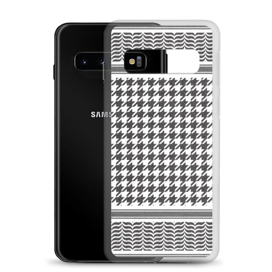 Keffiyeh Samsung Case